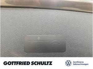 Volkswagen T-Roc GOAL TSI NAVI SITZHEIZUNG EINPARKHILFE LED