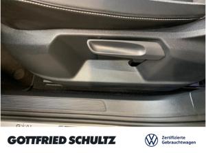 Volkswagen T-Roc GOAL TSI NAVI SITZHEIZUNG EINPARKHILFE LED