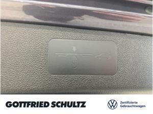 Volkswagen T-Cross TSI EINPARKHILFE SITZHEIZUNG RADIO KLIMA