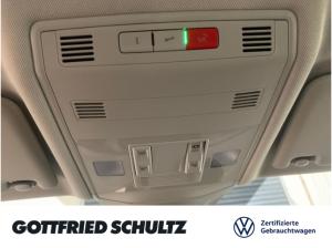 Volkswagen T-Cross TSI EINPARKHILFE SITZHEIZUNG RADIO KLIMA
