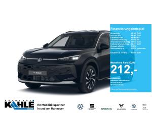 Volkswagen T-Roc Neu 1.5 eTSI DSG OPF Style SOFORT VERFÜGBAR AHK IQ Light+Drive Navi GJR