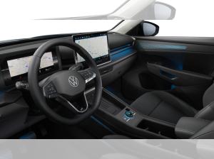 Volkswagen T-Roc Neu 1.5 eTSI DSG OPF Style SOFORT VERFÜGBAR AHK IQ Light+Drive Navi GJR
