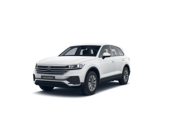 Volkswagen Touareg FINAL EDITION V6 TDI SCR 4Motion