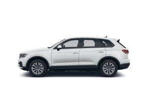 Volkswagen Touareg FINAL EDITION V6 TDI SCR 4Motion