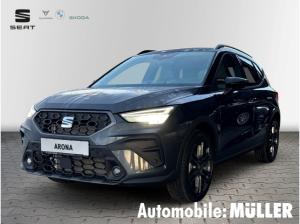 Seat Arona Facelift "Neujahrsangebot"