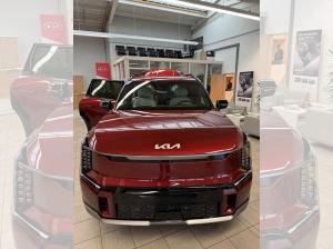 Kia EV9 GT-Line