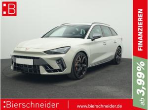 Cupra Leon Sportstourer 2.0 TSI DSG 4Dr. VZ *sofort* *ohne Sonderzahlung*