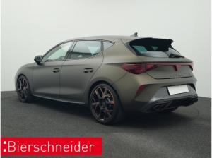 Cupra Leon 2.0 TSI DSG VZ EXTREME *EINZELSTÜCK*