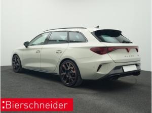 Cupra Leon Sportstourer 2.0 TSI DSG 4Dr. VZ *sofort* *ohne Sonderzahlung*