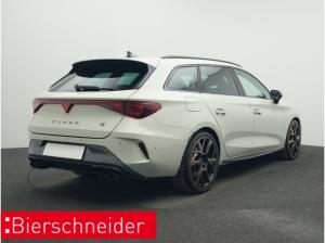 Cupra Leon Sportstourer 2.0 TSI DSG 4Dr. VZ *sofort* *ohne Sonderzahlung*