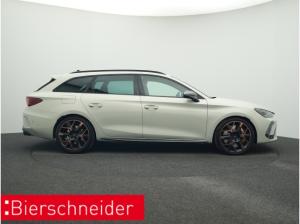 Cupra Leon Sportstourer 2.0 TSI DSG 4Dr. VZ *sofort* *ohne Sonderzahlung*
