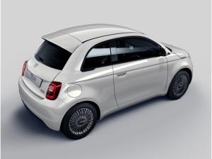 Fiat 500e Icon ***Mit Komfortpaket❗️*** | 5.000 € Elektro-Prämie als Anzahlung (finanzierbar)