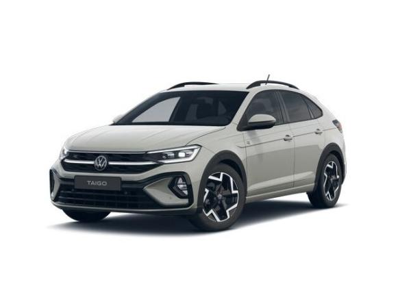 Volkswagen Taigo R-Line 1,0 l TSI OPF 85 kW (116 PS) 7-Gang-DSG