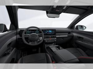 Hyundai TUCSON 1.6 N Line X Assistenz Panorama 🔥SONDERLEASING🔥