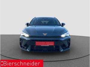 Cupra Leon SP 2.0 TSI DSG 4Drive VZ HD-MATRIX AHK NAVI