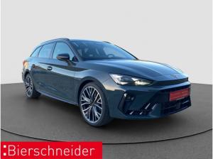 Cupra Leon SP 2.0 TSI DSG 4Drive VZ HD-MATRIX AHK NAVI