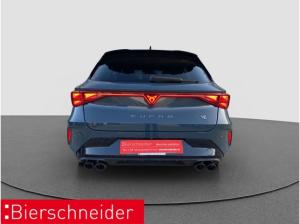 Cupra Leon SP 2.0 TSI DSG 4Drive VZ HD-MATRIX AHK NAVI