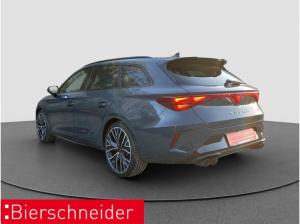 Cupra Leon SP 2.0 TSI DSG 4Drive VZ HD-MATRIX AHK NAVI