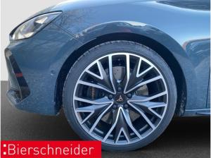 Cupra Leon SP 2.0 TSI DSG 4Drive VZ HD-MATRIX AHK NAVI