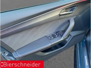 Cupra Leon SP 2.0 TSI DSG 4Drive VZ HD-MATRIX AHK NAVI
