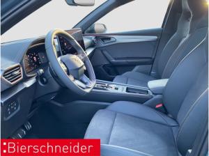 Cupra Leon SP 2.0 TSI DSG 4Drive VZ HD-MATRIX AHK NAVI