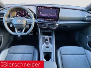 Cupra Leon SP 2.0 TSI DSG 4Drive VZ HD-MATRIX AHK NAVI