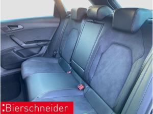 Cupra Leon SP 2.0 TSI DSG 4Drive VZ HD-MATRIX AHK NAVI