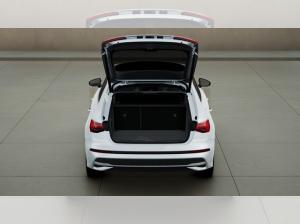 Audi A3 Sportback 30 TFSI advanced HUD Navi Digitales Cockpit Soundsystem LED El. Heckklappe