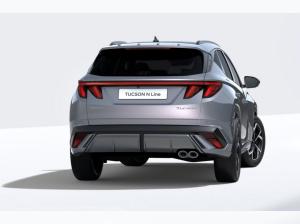 Hyundai TUCSON 1.6 N Line X Assistenz Panorama 🔥SONDERLEASING🔥
