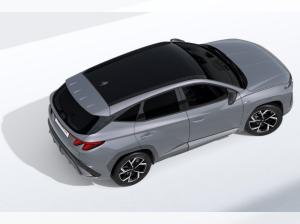 Hyundai TUCSON 1.6 N Line X Assistenz Panorama 🔥SONDERLEASING🔥