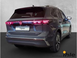 Volkswagen Tiguan Elegance 1,5 eTSI DSG Gar.01.2031 IQ-LIGHT+ACC+NAVI