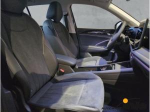 Volkswagen Tiguan Elegance 1,5 eTSI DSG Gar.01.2031 IQ-LIGHT+ACC+NAVI