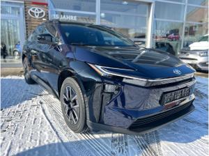 Toyota bZ4X 2026 Teamplayer 73 kWh 360° SHZ 18"