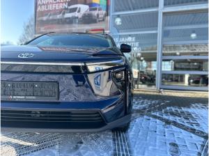 Toyota bZ4X 2026 Teamplayer 73 kWh 360° SHZ 18"