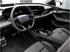 Audi Q6 e-tron Sportback quattro S line B&O AHK TechPro