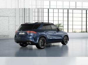 Mercedes-Benz GLE 450 AMG Style *Aktionsfahrzeug* Top Ausstattung