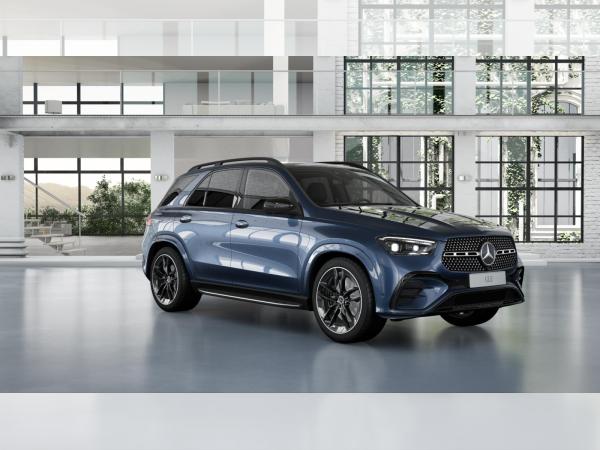 Mercedes-Benz GLE 450 AMG Style *Aktionsfahrzeug* Top Ausstattung