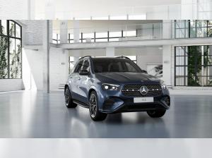 Mercedes-Benz GLE 450 AMG Style *Aktionsfahrzeug* Top Ausstattung