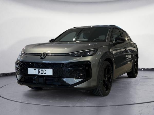 Volkswagen T-Roc R-Line 1.5 l eTSI/ Matrix LED/ 20 Zoll/ sofort verfügbar!