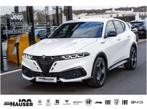 Alfa Romeo Tonale Ibrida SPORT SPECIALE 1.5 VGT HYBRID SOFORT HARMAN-KARDON EL. HECKKL.