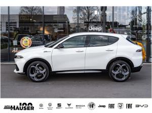 Alfa Romeo Tonale Ibrida SPORT SPECIALE 1.5 VGT HYBRID SOFORT HARMAN-KARDON EL. HECKKL.