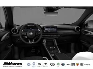 Alfa Romeo Tonale Ibrida SPORT SPECIALE 1.5 VGT HYBRID HARMAN-KARDON EL. HECKKL.