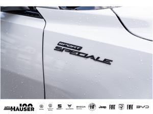 Alfa Romeo Tonale Ibrida SPORT SPECIALE 1.5 VGT HYBRID SOFORT HARMAN-KARDON EL. HECKKL.