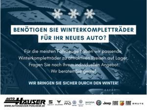 Jeep Avenger 1.2 4xe The North Face MÄRZ 2026