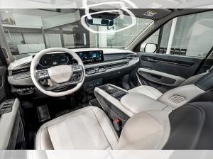 Kia EV9 GT-Line