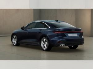 Audi A5 Limousine TDI Leder Kamera Navi LED