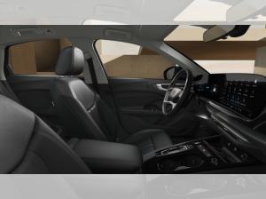 Audi A5 Limousine TDI Leder Kamera Navi LED