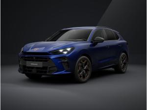 Cupra Terramar 2.0 TSI 4Dr. +AHK+NAVI+SENNHE+STANDHEIZ