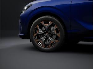 Cupra Terramar 2.0 TSI 4Dr. +AHK+NAVI+SENNHE+STANDHEIZ