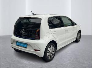 Volkswagen up! e-up! Style Plus Kamera Sitzhzg Klima PDC